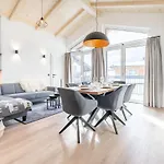 Apartment Falken 6 Kaprun