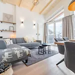 Apartment Falken 6 Kaprun