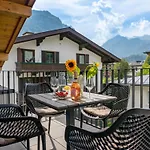 Falken 6 Apartment Kaprun