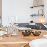 Apartment Falken 6 *