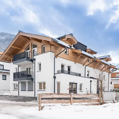 Falken 6 アパート カプルーン