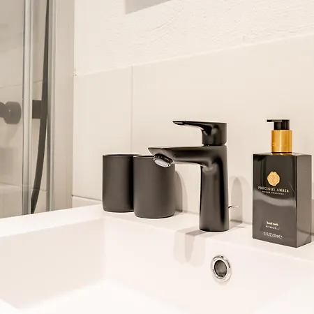 Apartment Falken 6 Kaprun