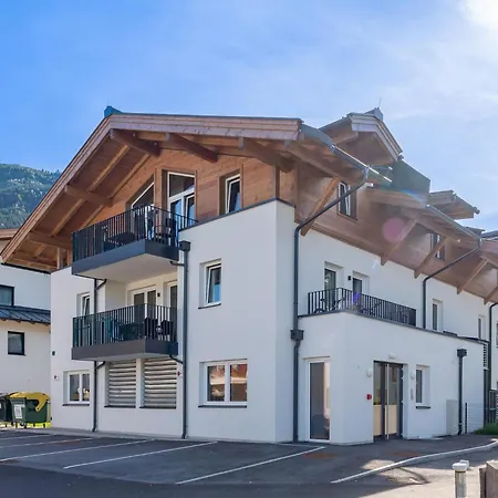 Falken 6 Apartment Kaprun