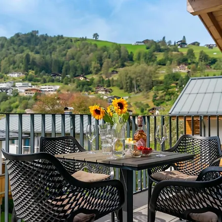 Falken 6 Apartment Kaprun