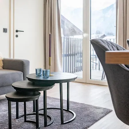 Falken 6 Apartment *