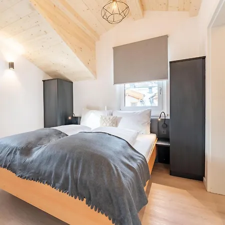 Falken 6 Apartment Kaprun