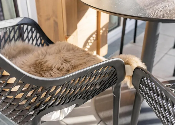 Διαμέρισμα Falken 6