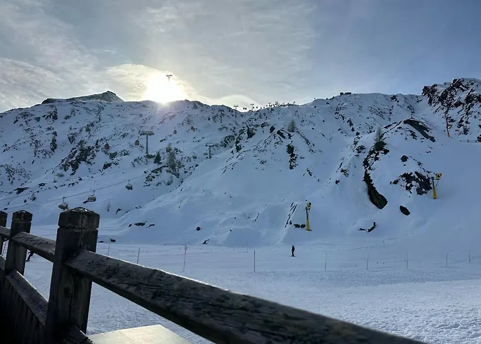 Διαμέρισμα Falken 6