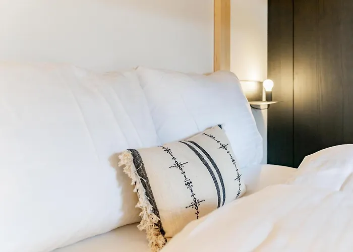 Falken 6 Διαμέρισμα *