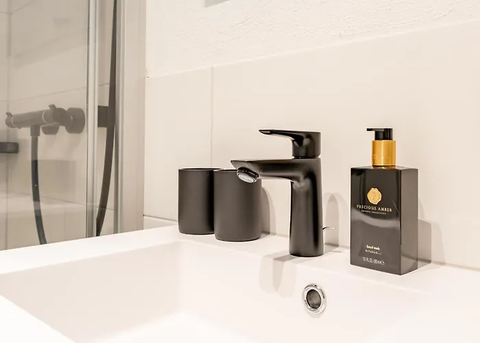 Διαμέρισμα Falken 6 Kaprun