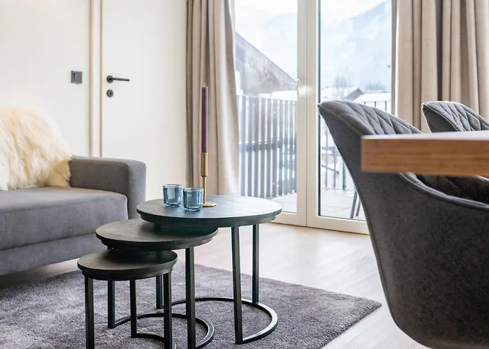 Falken 6 Apartmán *