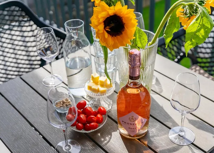 Falken 6 Apartmán *